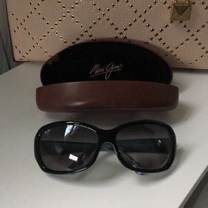Maui Jim Pearl City-214 Sunglasses